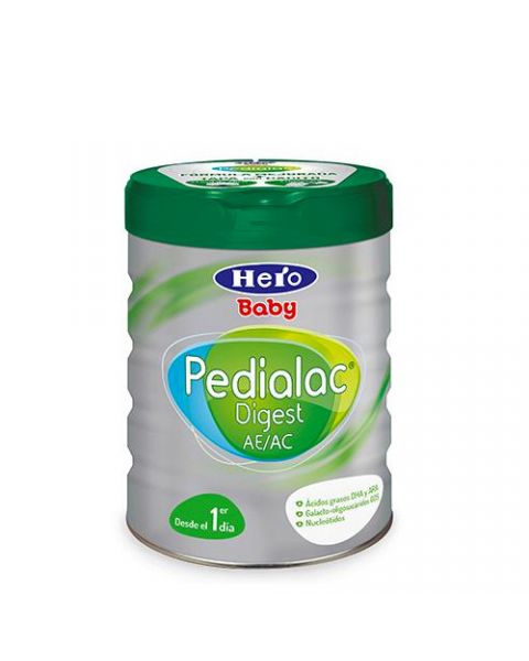 Hero Baby Pedialac Digest AE/AC