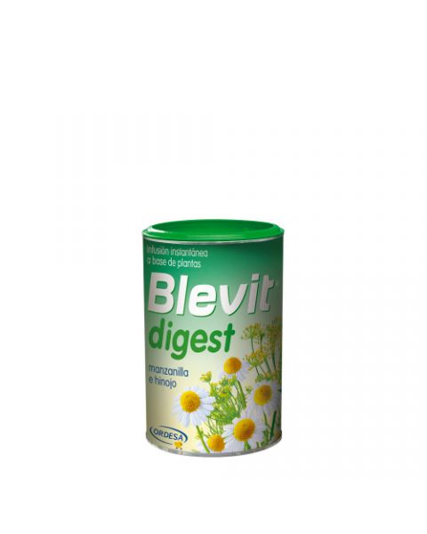 Infusion Blevit Digest