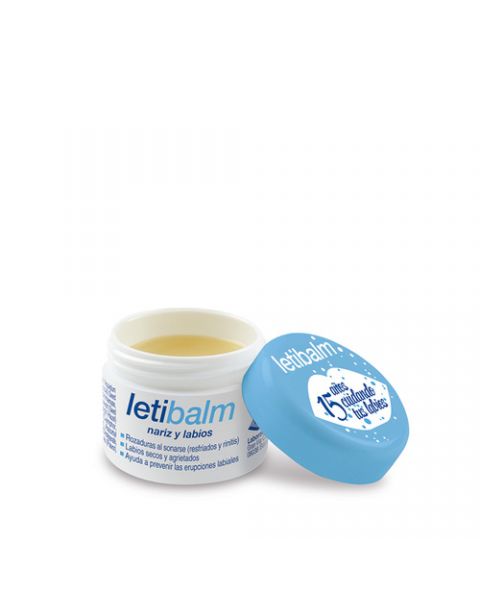 Letibalm Balsamo Labial