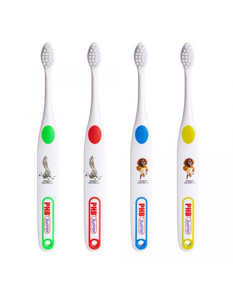 PHB Plus Junior Cepillo Dental