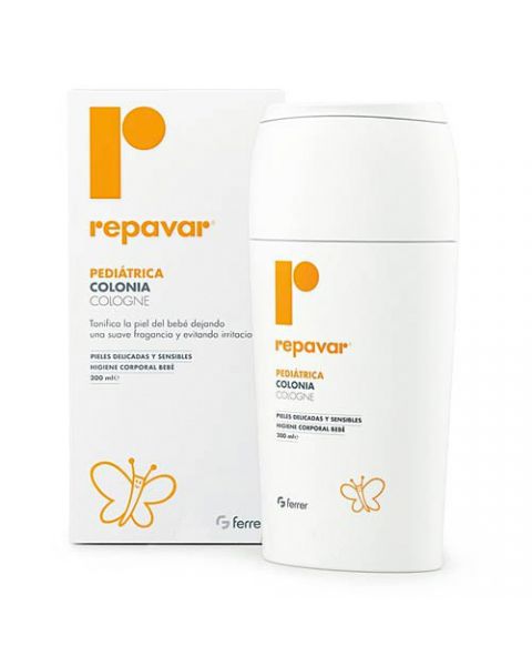 Repavar Pediatrica Colonia Suave