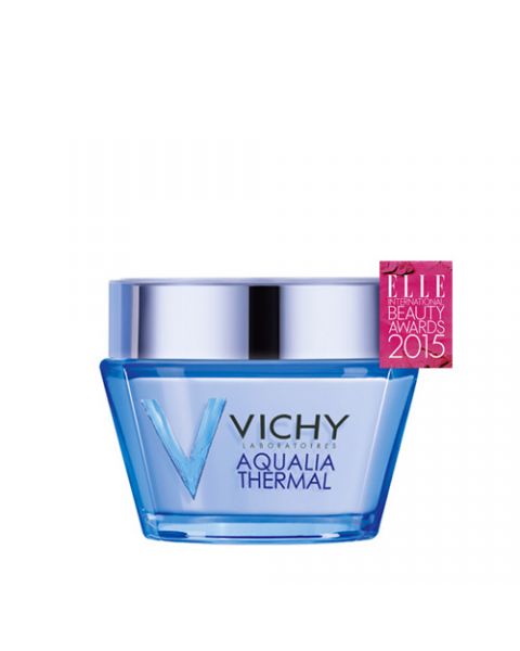 Vichy Aqualia Thermal Rica