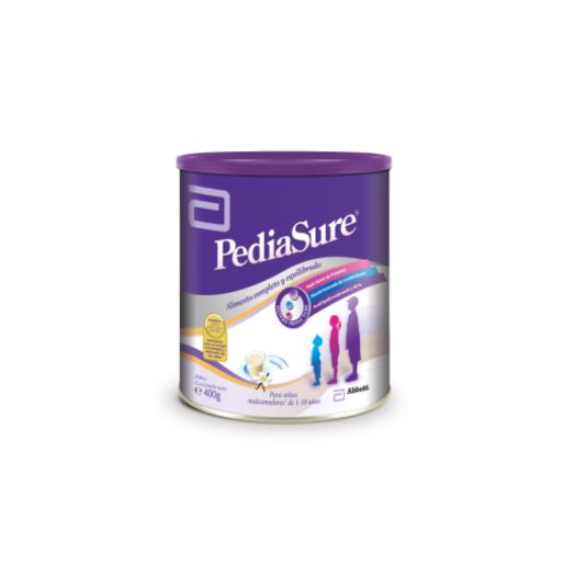 Pediasure Vainilla 400 g