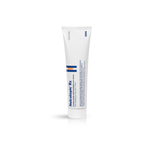 Nutratopic Rx Crema 100 ml