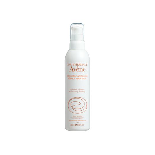 Avene Emulsion Reparadora Despues Del Sol 200 ml