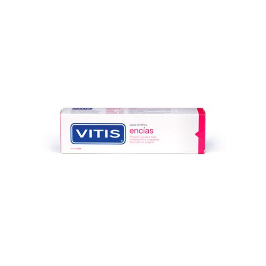 Vitis Encias Pasta Dentifrica 150 ml