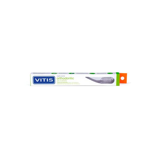 Vitis Cepillo Dental Orthodontic Access