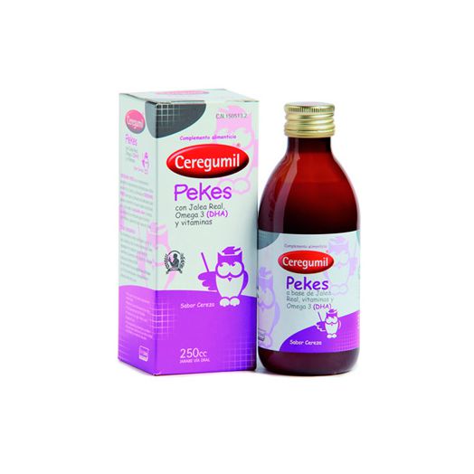 Ceregumil Pekes 250 ml