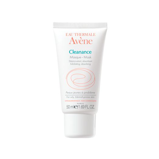Avene Cleanance Mascarilla 50 ml
