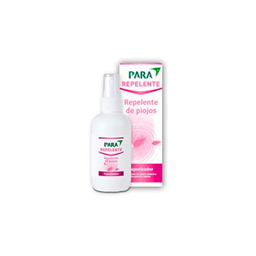 Para Repelente 100 ml bcatl