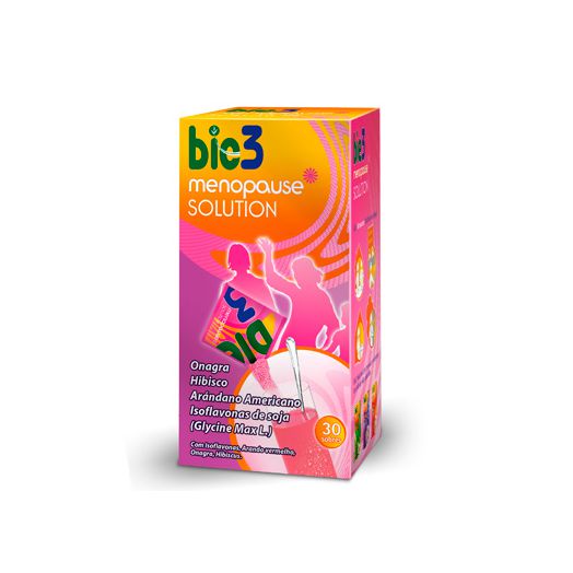 Bie3 Menopausia 30 Sticks