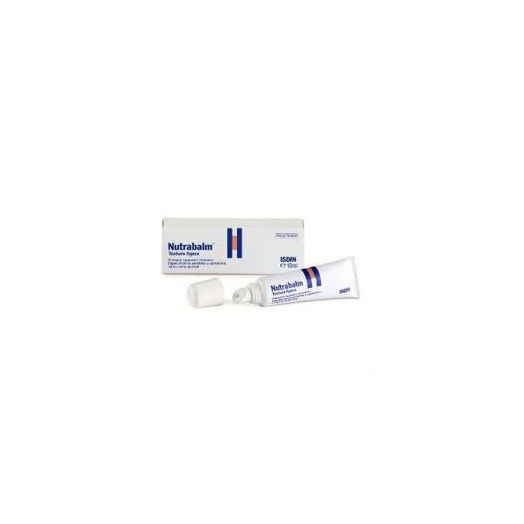 Nutrabalm Textura Ligera 
