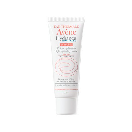 Avene Hydrance SPF 20 Ligera 40 ml