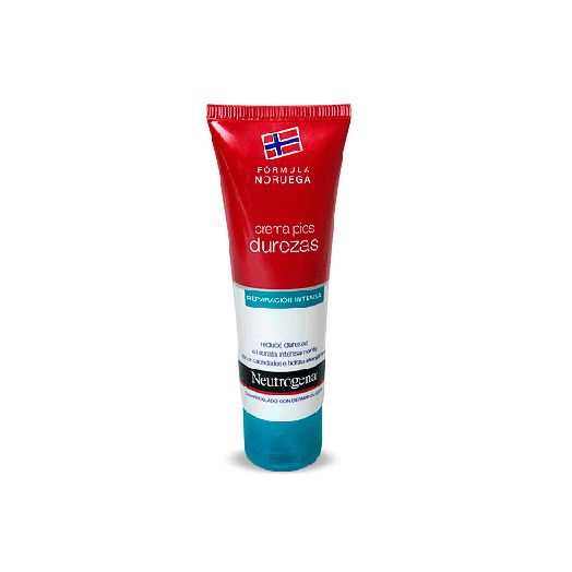 Neutrogena Pies Crema Durezas 50 ml