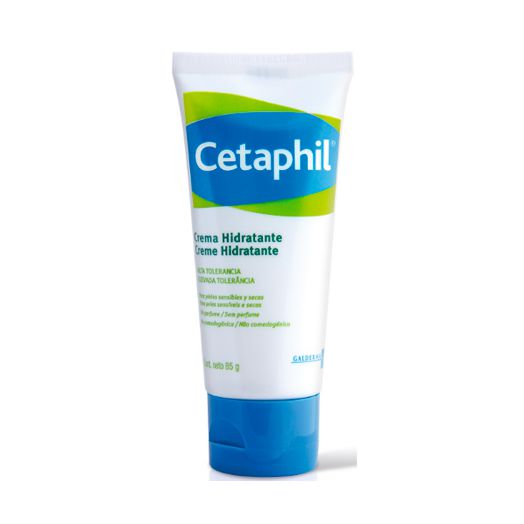 Cetaphil Crema Hidratante 85 g