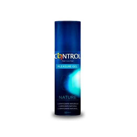 Control Pleasure Gel Nature 50 ml
