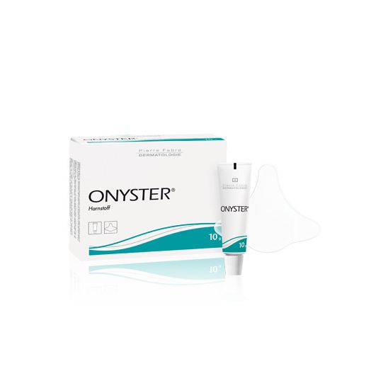 Onyster Pomada Uñas