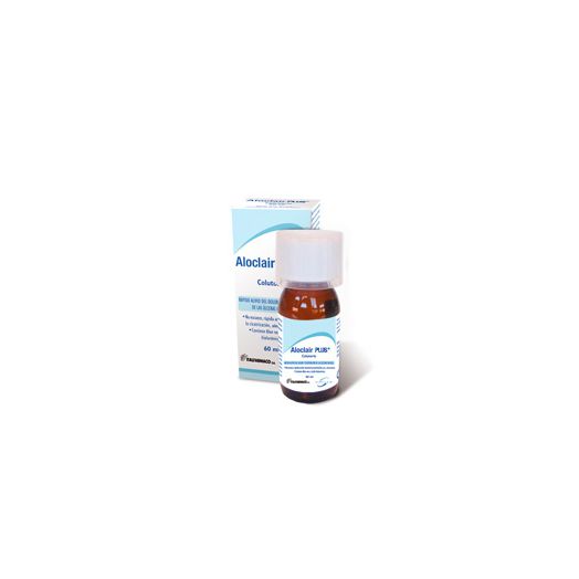 Aloclair Plus Colutorio 120 ml