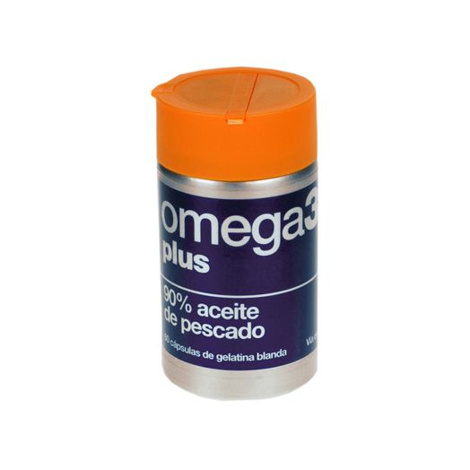 Oleoplan Omega 3 Plus 60 Capsulas