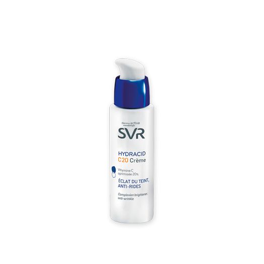 SVR Anti-Age Hydracid C20 Crema 30 ml