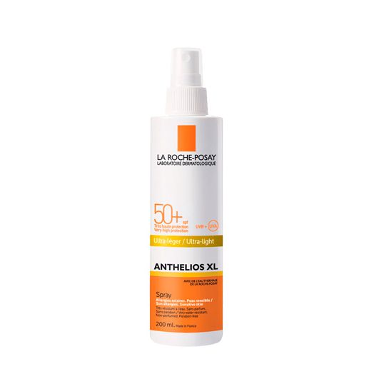 Anthelios XL Spray SPF 50+ 200 ml