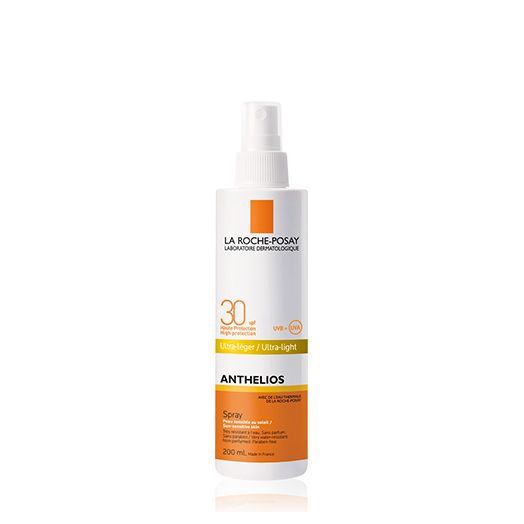 Anthelios Spray SPF 30
