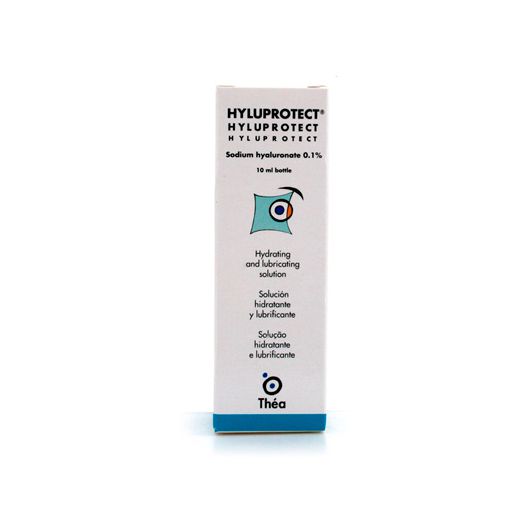 Hyluprotect 10 ml