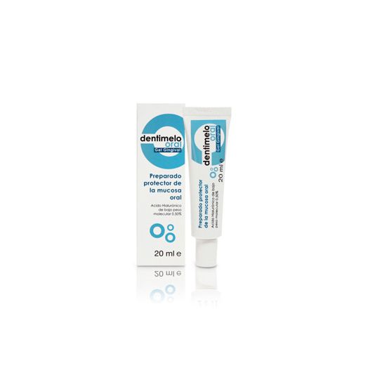 DENTIMELO ORAL GEL GINGIVAL 20 ML