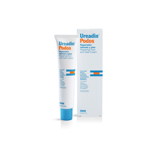 Ureadin Podos Gel Oil 75 ml