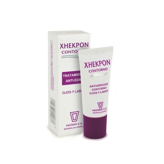 Xhekpon Contorno Ojos 20 ml