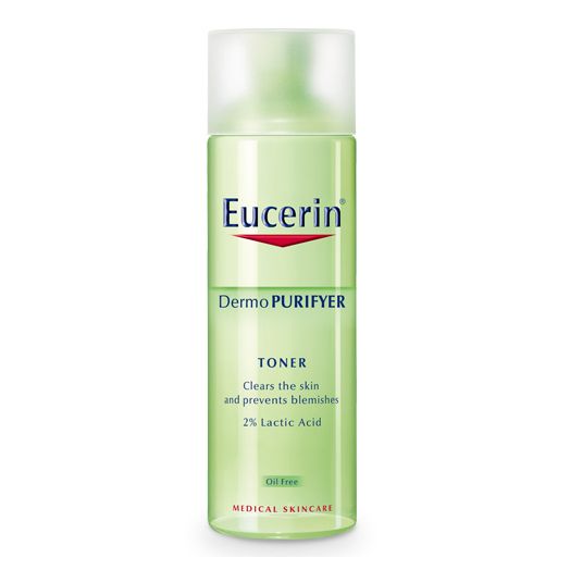 Eucerin DermoPurifyer Tonico Facial 200 ml 