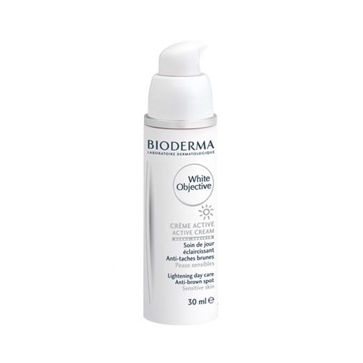 Bioderma White Objective Crema Fluida Dia 30 ml