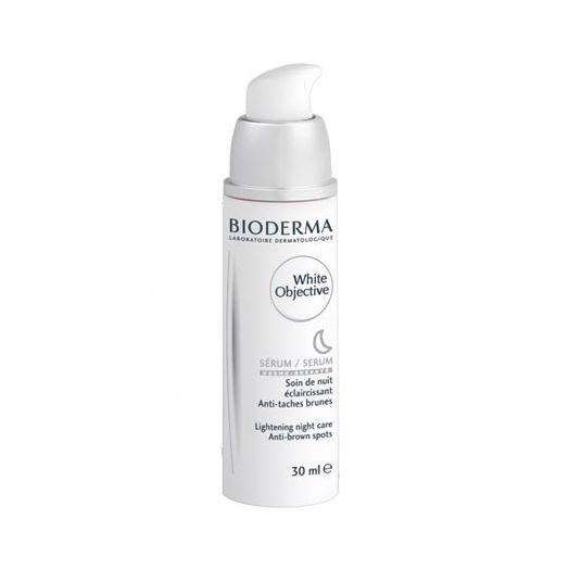 Bioderma White Objective Serum Concentrado Noche 30 ml