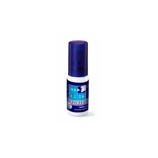 Halita Forte Spray Bucal 15 ml
