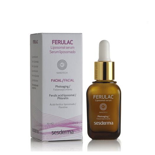 Ferulac Liposomal Serum 30 ml