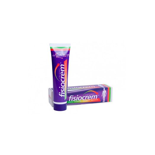Fisiocrem Solugel 60 ml