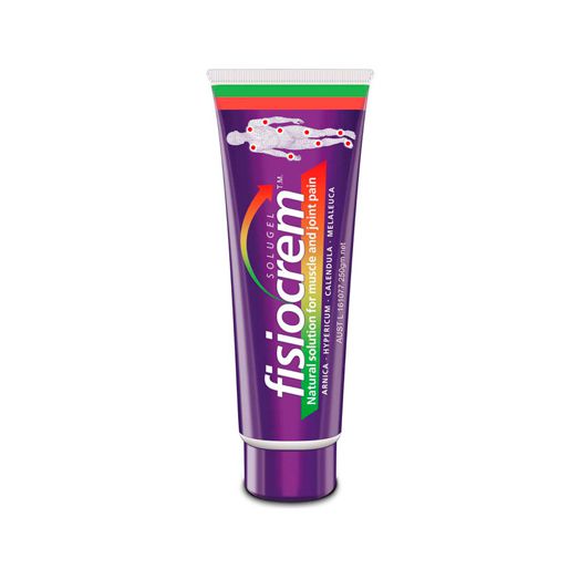 Fisiocrem Solugel 250 ml