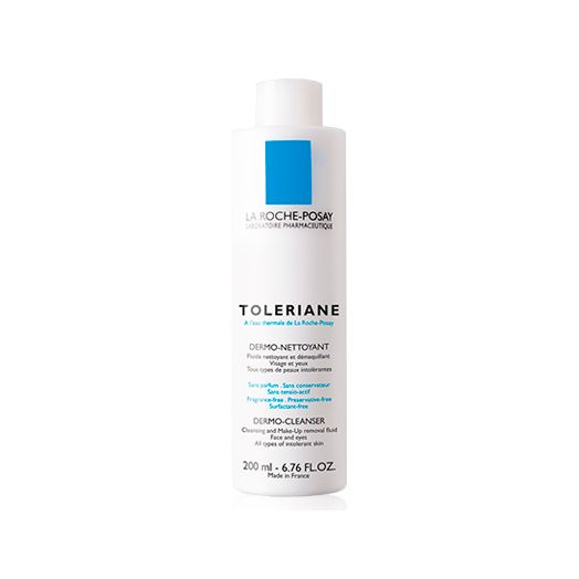 Toleriane Dermo Limpiador 400 ml