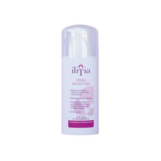 Ilitia Antiestrias Corporal 150 ml