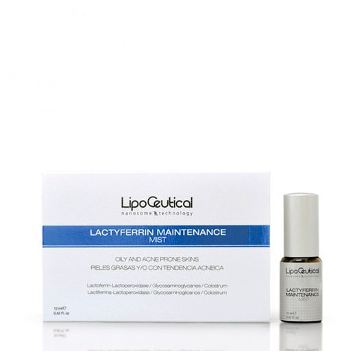 Lactyferrin Maintenance Mist 12 ml