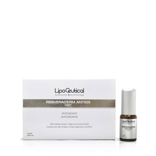 Silorgses Mist 12 ml bcatl