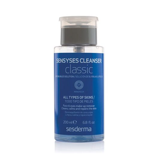 Sensyses Liposomal Cleanser Classic 300 ml