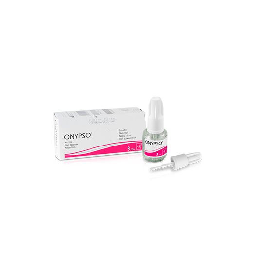 Onypso Laca De Uñas