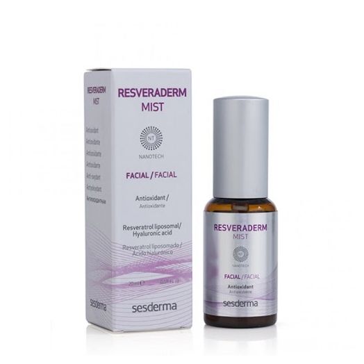 Resveraderm Mist 12 ml
