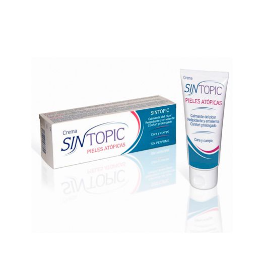 Sintopic Crema 100 ml
