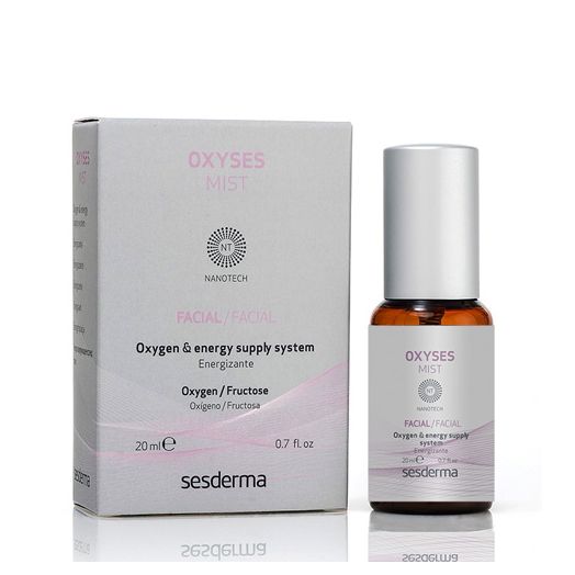 Oxyses Mist 20 ml