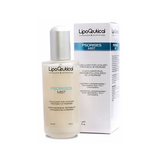 Lipoceutical Psorieses Mist 125 ml