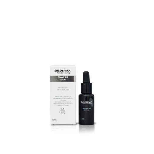 SNAILAS SERUM LIPOCEUTICAL GOTERO 30 ML