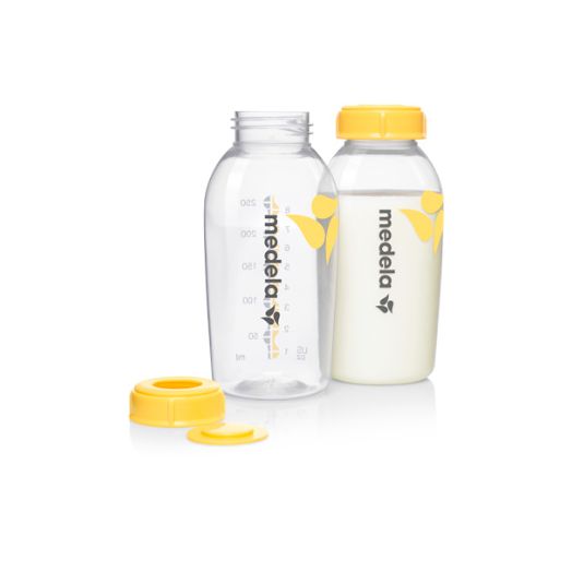 Medela Pack 2 Biberones 250 ml