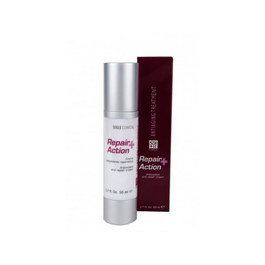 Segle Clinical Crema Repair Action Plus 50 ml